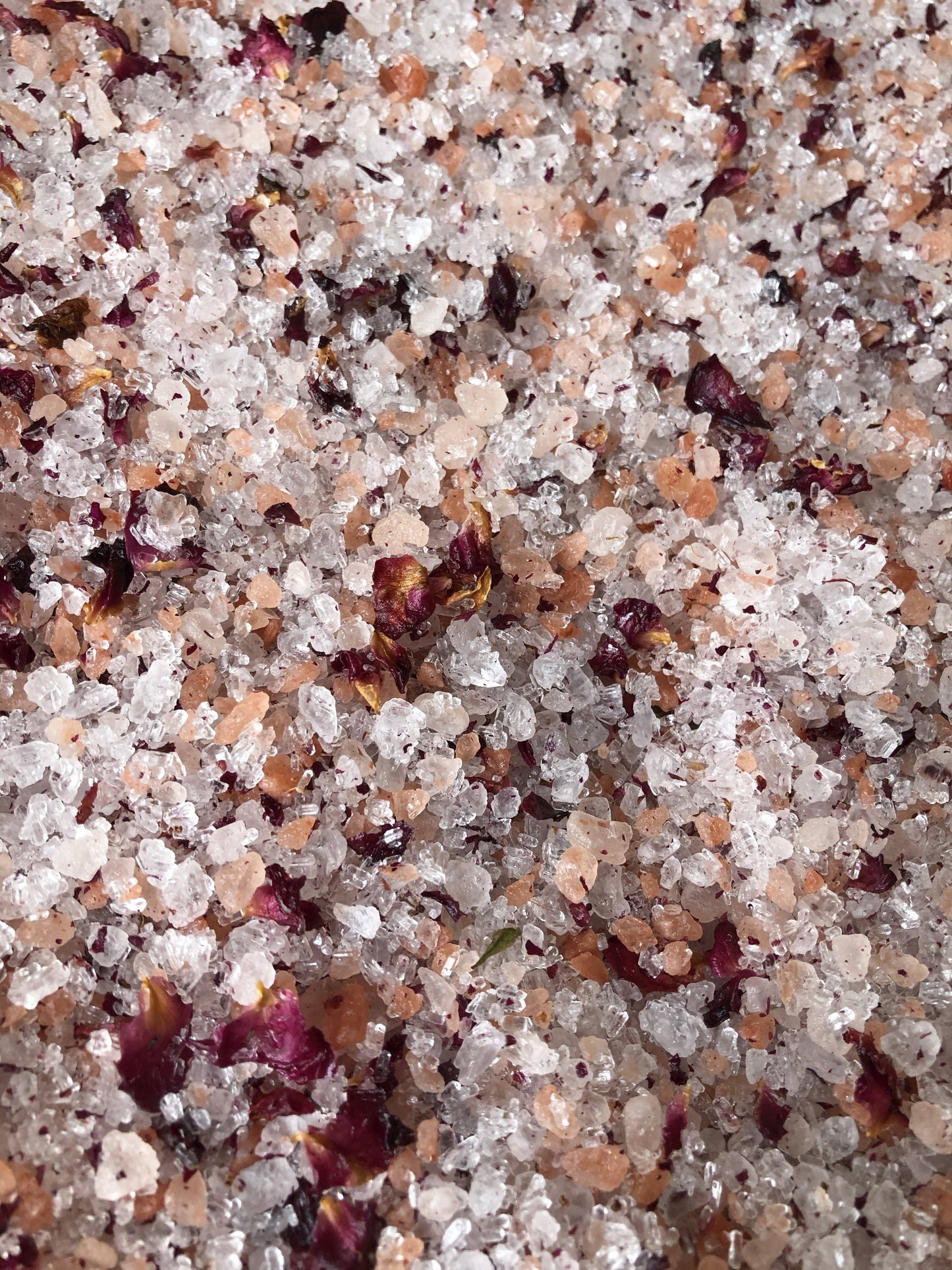 Himalayan Bath Salts 4
