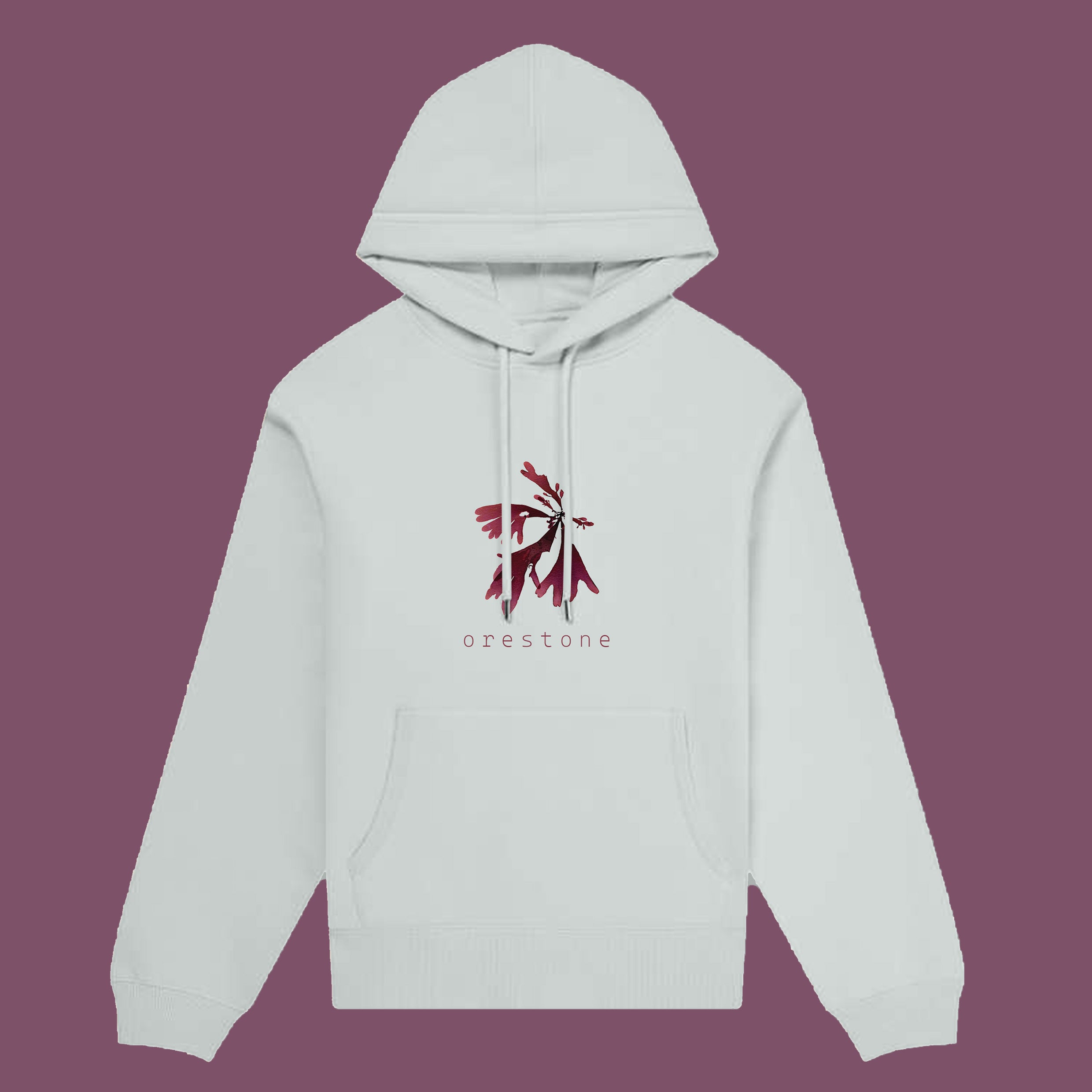 Dulse Seaweed Hoodie