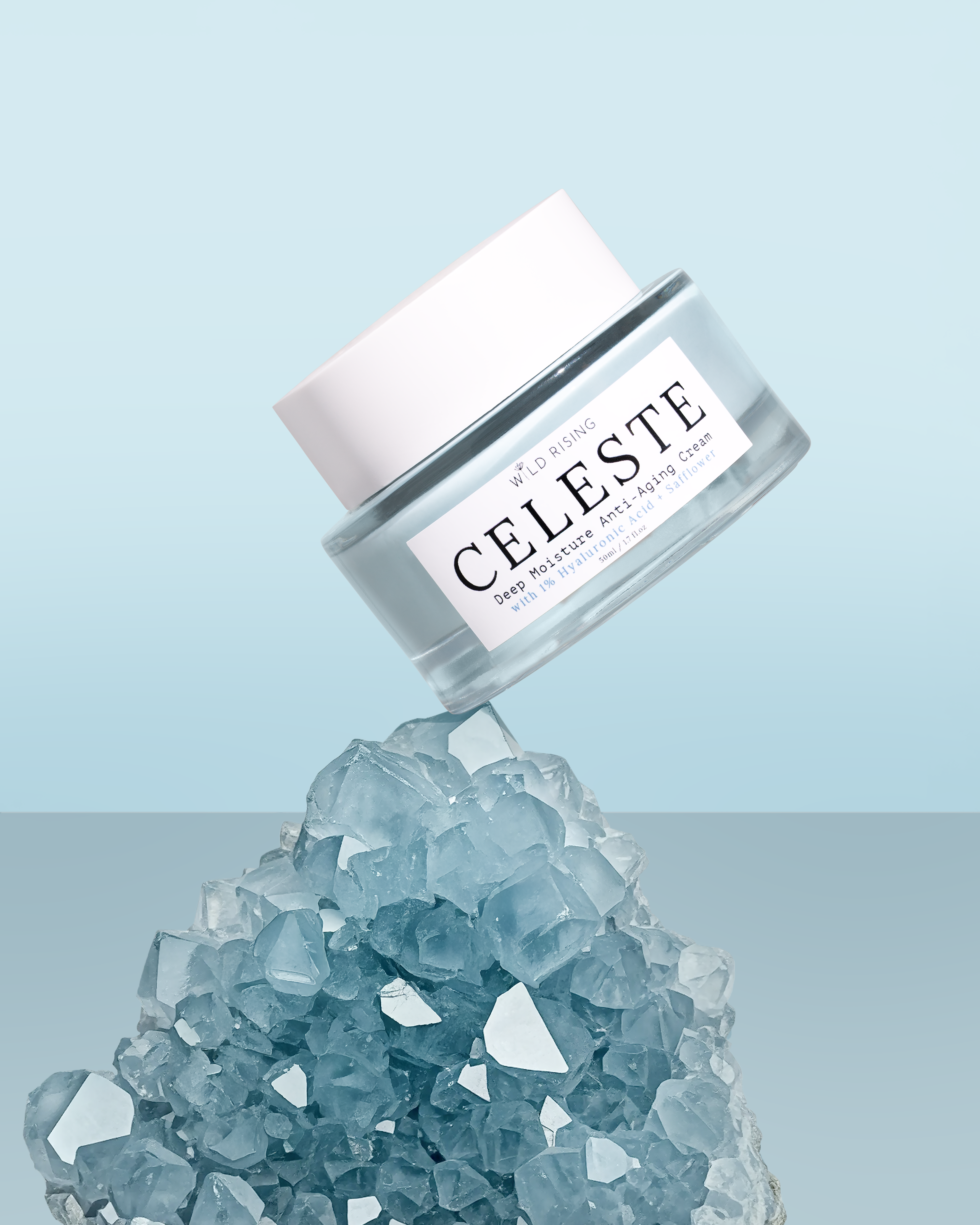 CÉLESTELLE Stellify cream 20g CELESTELLE Stellify cream セレスティル ステリファイ クリーム 22g