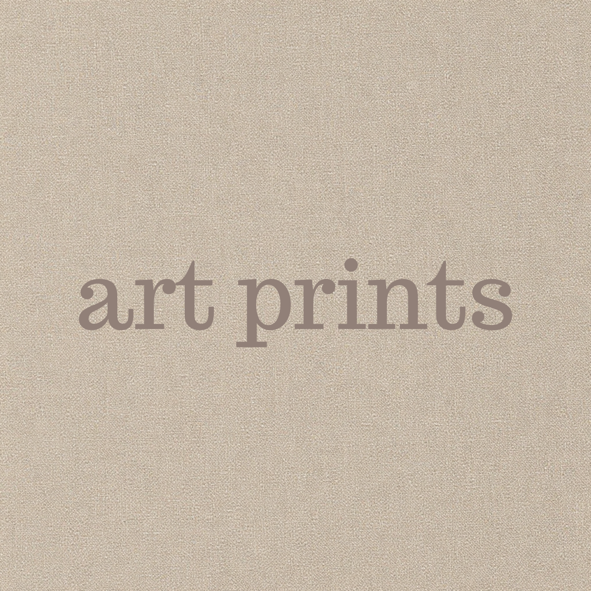 art prints