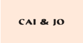 Cai & Jo