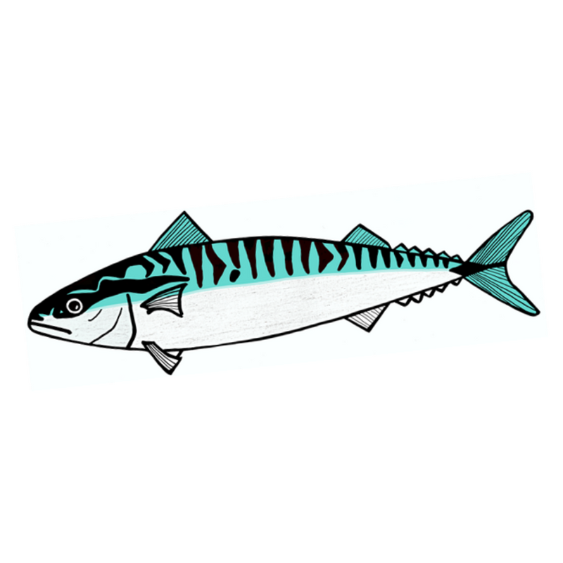 Mackerel Works