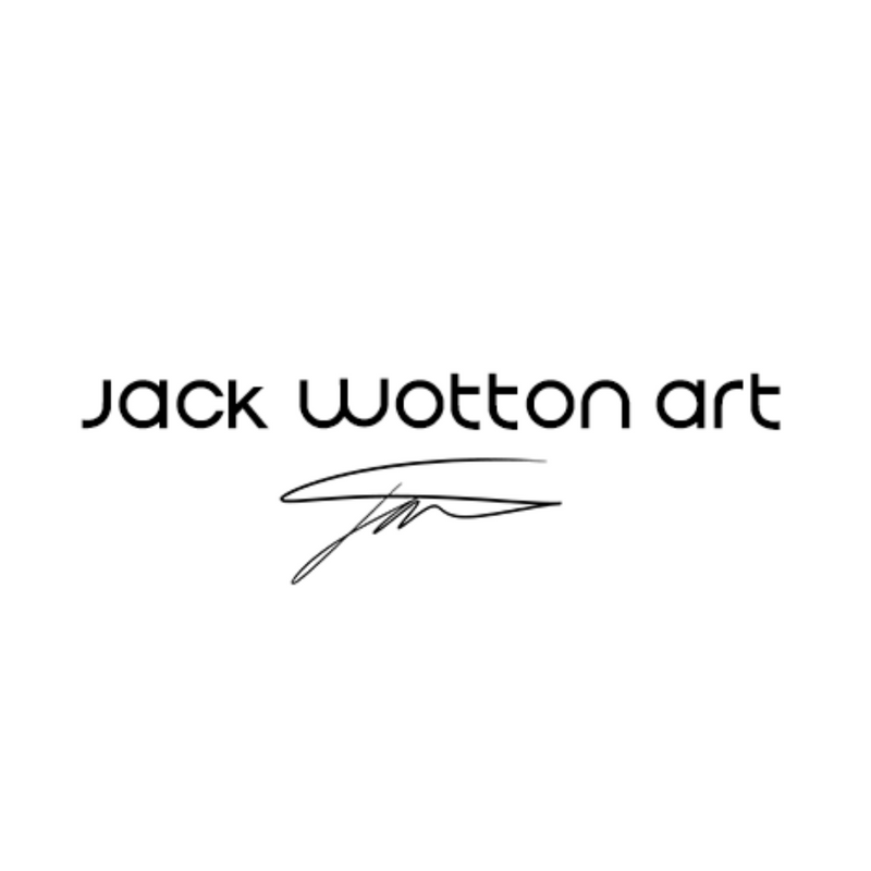 Jack Wotton Art