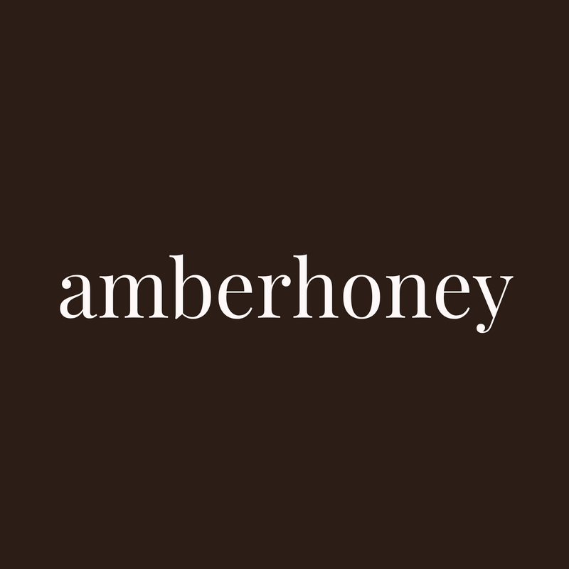 Amberhoney