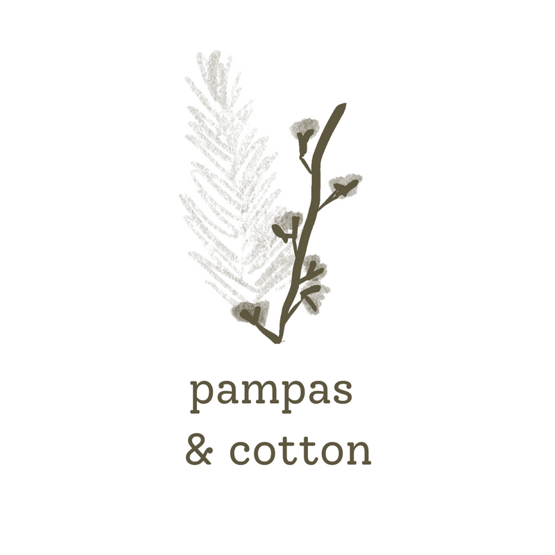 Pampas & Cotton