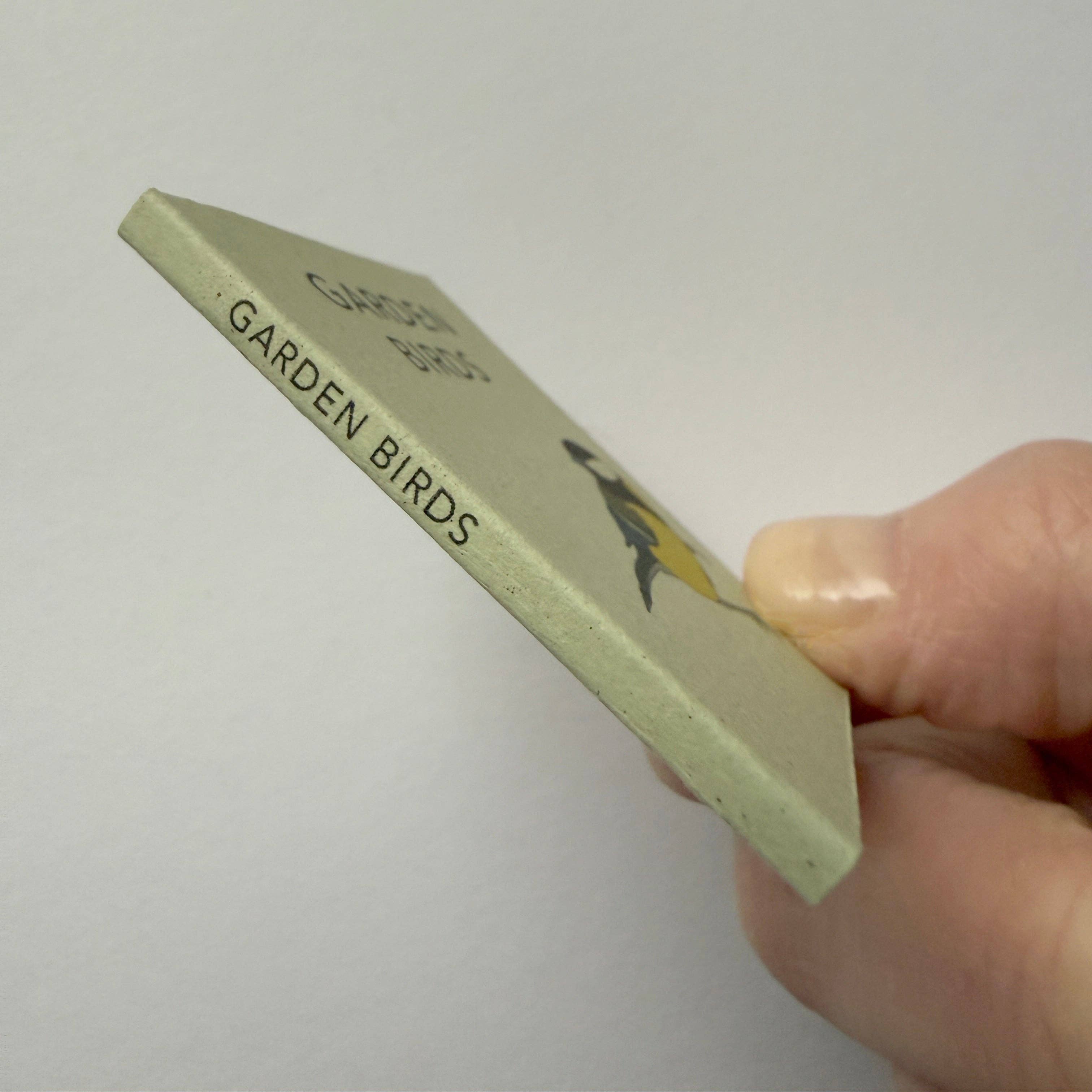 Tiny Nature Books