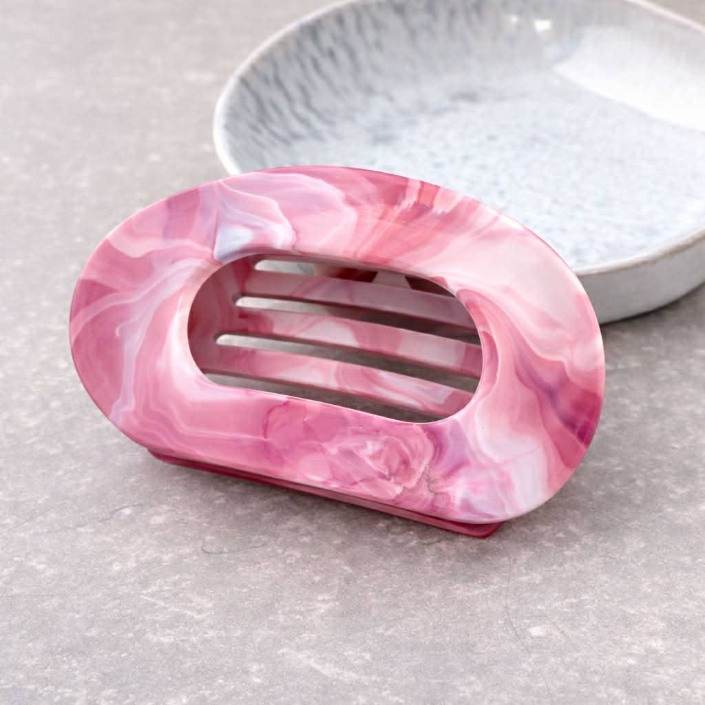 Horizontal Hair Claw Clamp
