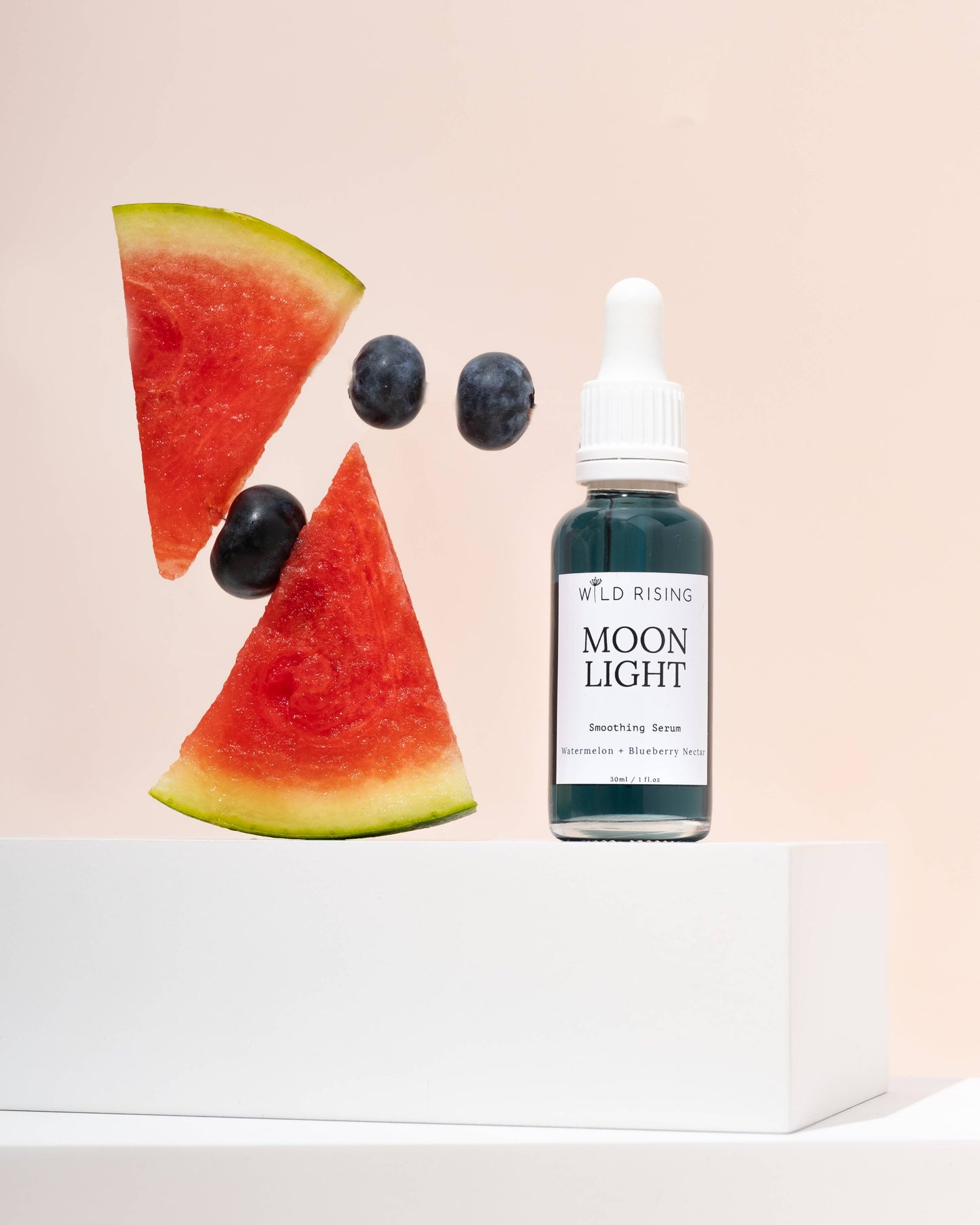 Moonlight - Smoothing Face Oil