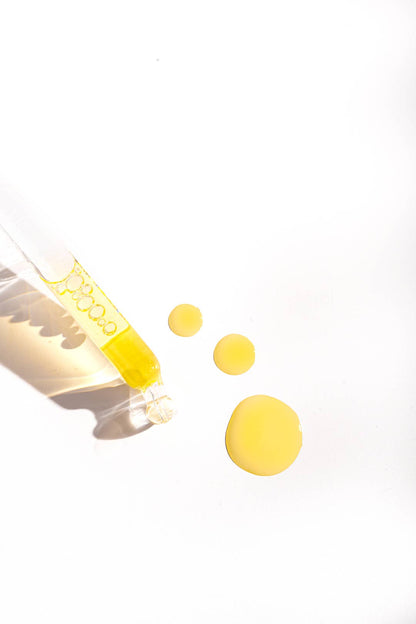 Radiance Oil - Restorative Beauty Serum