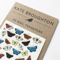 Nail Art Transfers