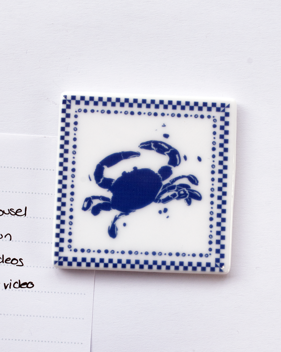 Ceramic Fridge Magnets