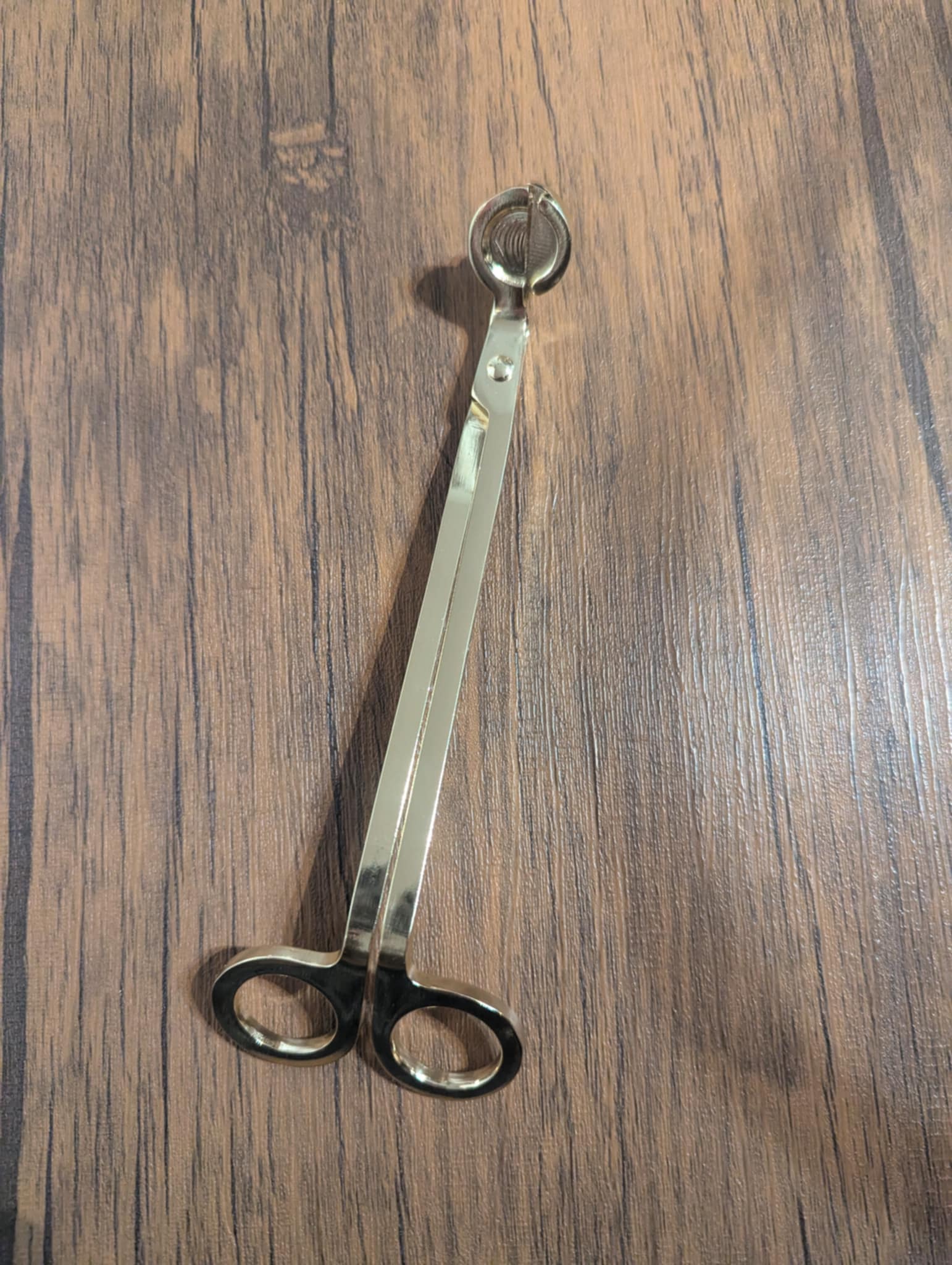 Wick Trimmer