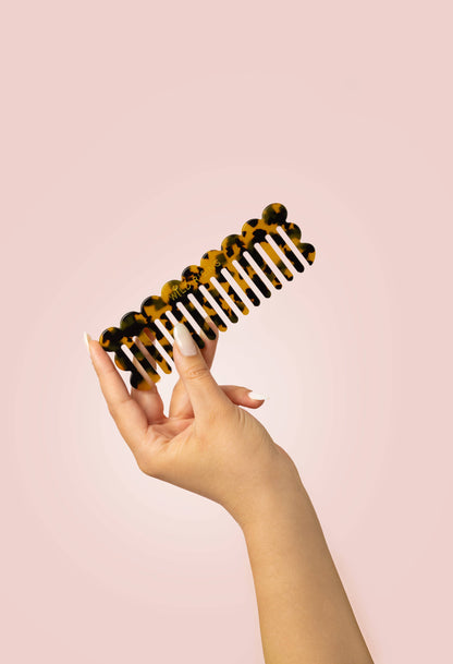 Detangling Wide Tooth Comb