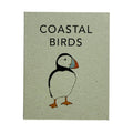 Tiny Nature Books