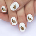 Nail Art Transfers