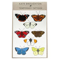 Temporary Tattoos