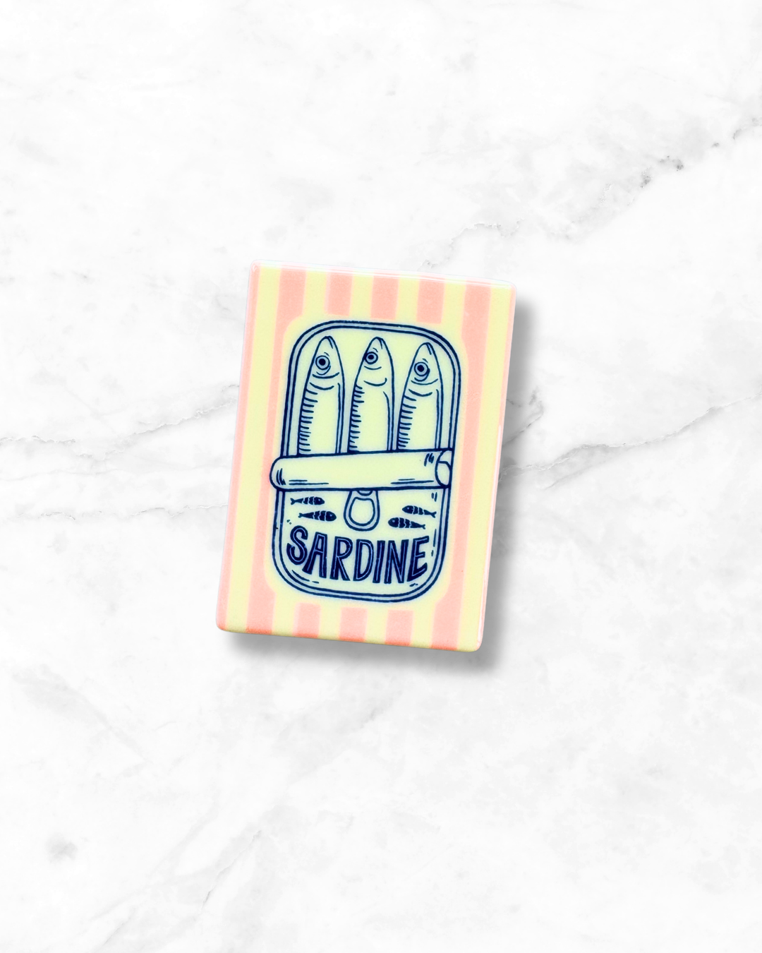 Ceramic Fridge Magnets
