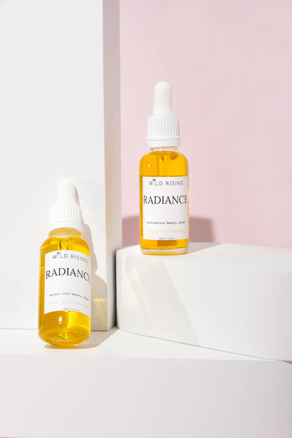 Radiance - Face Oil (Mini)