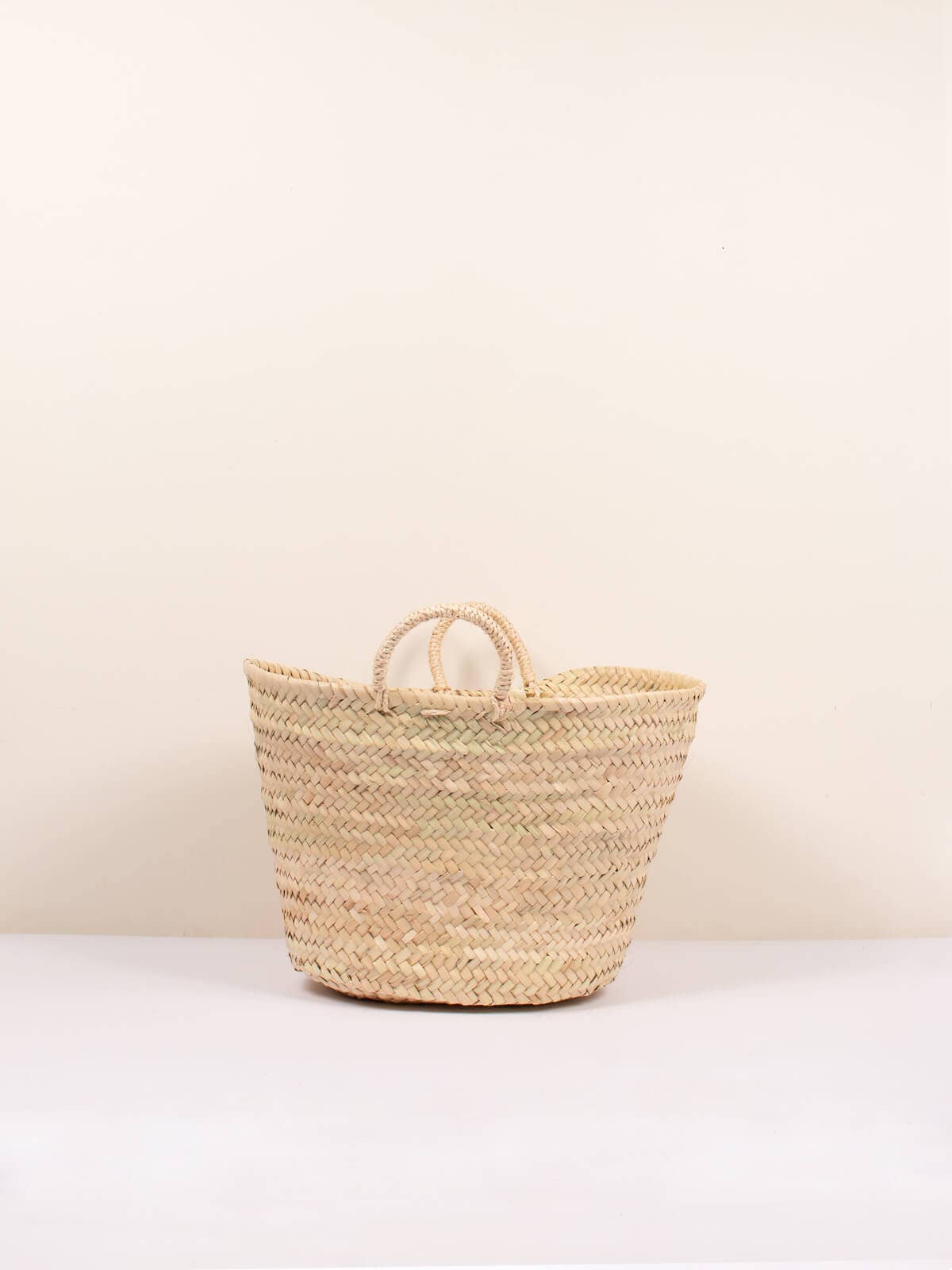 Medium Market Basket Bag