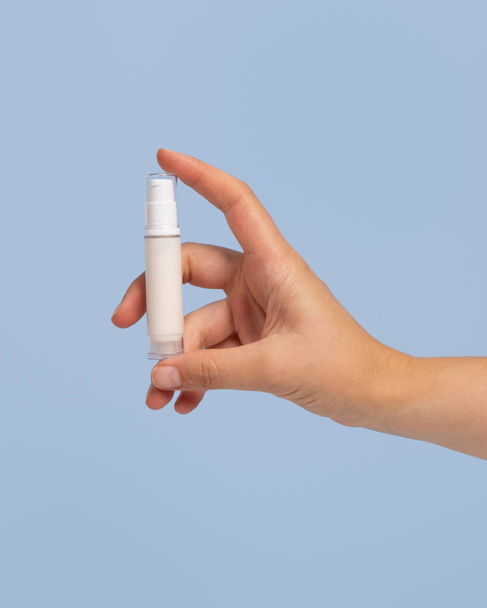 Canvas Face Cleanser Travel Mini