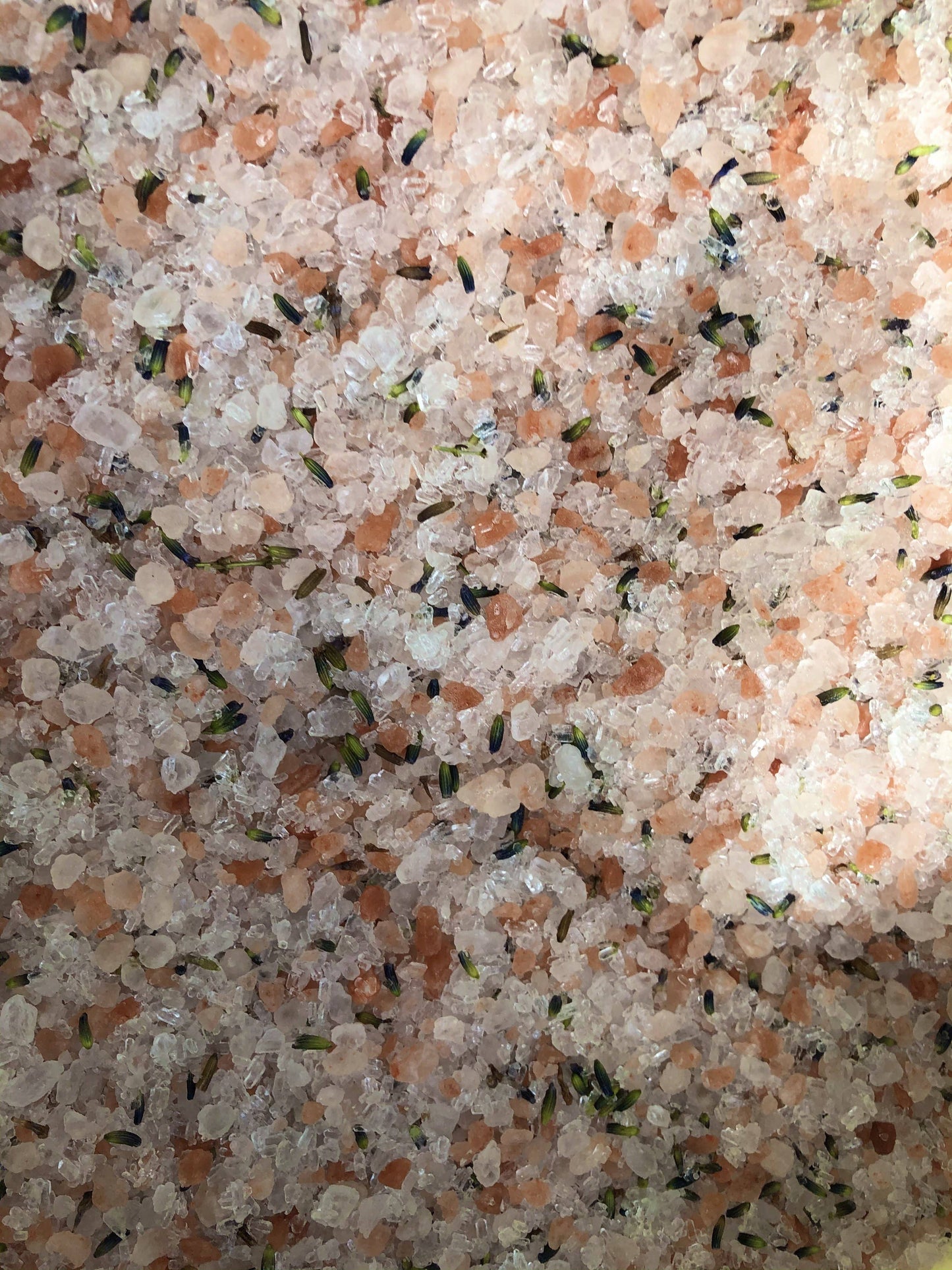 Himalayan Bath Salts