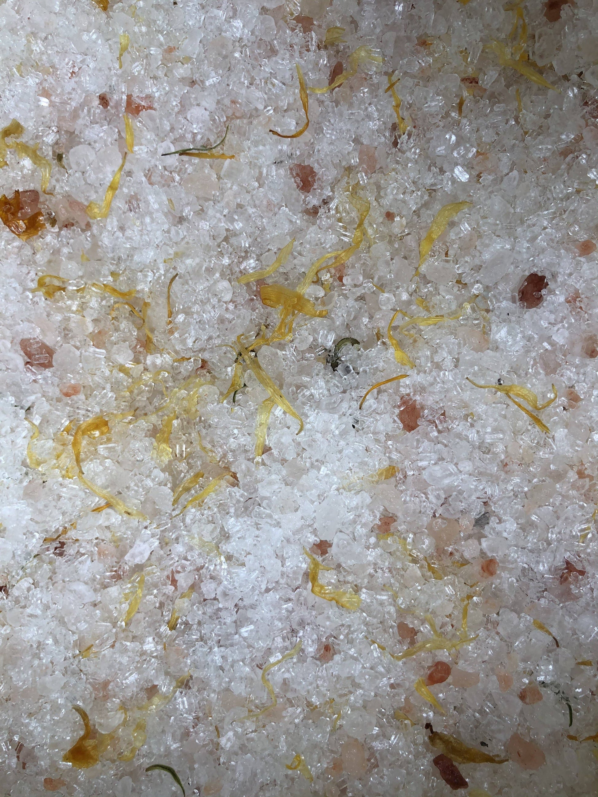 Himalayan Bath Salts 