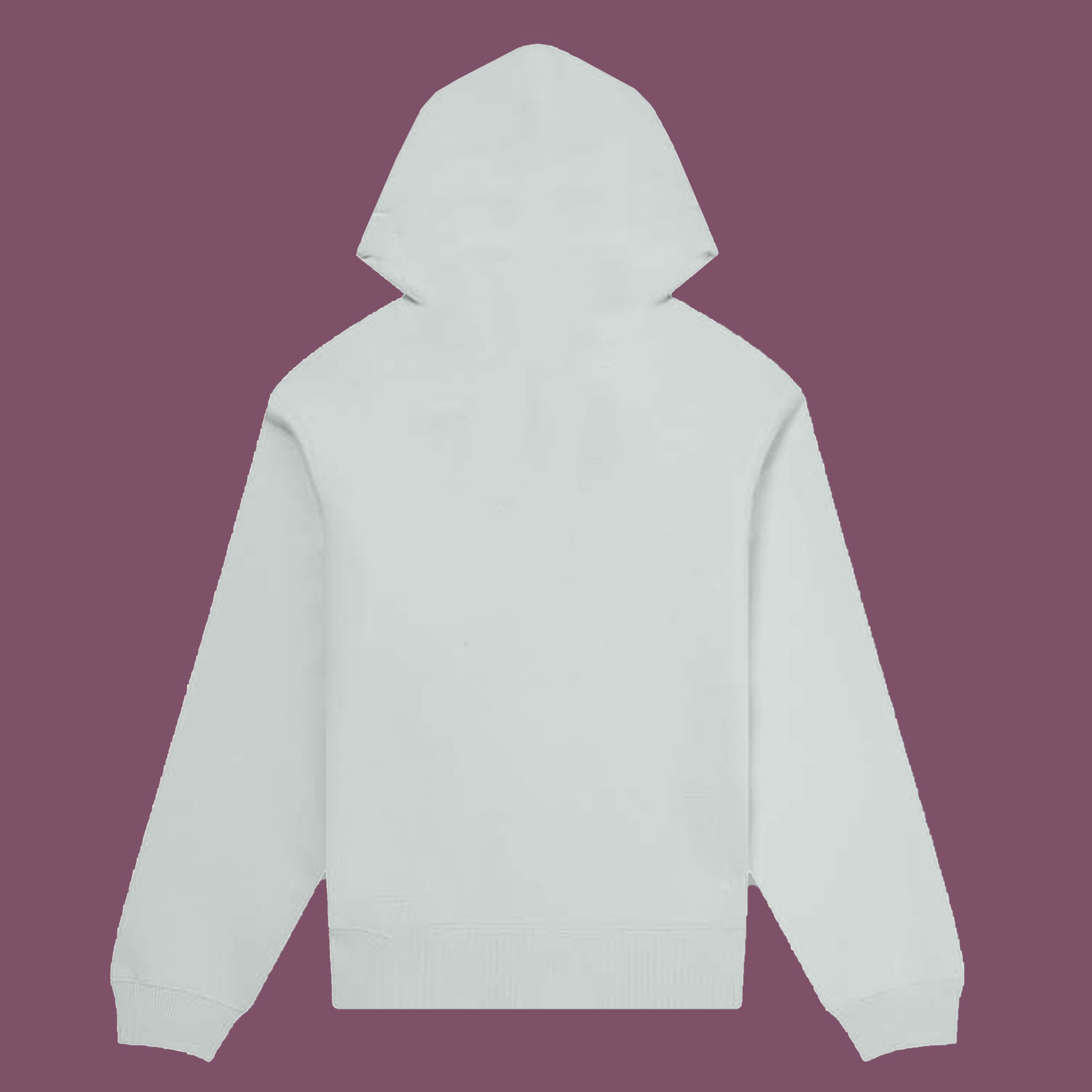 Dulse Seaweed Hoodie