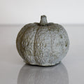 Cement Pumpkin