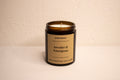 Lavender & Lemongrass Soy Wax Candle