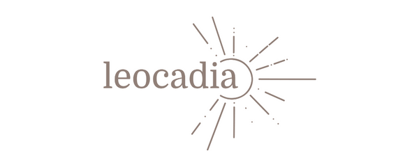 Leocadia Dartmouth Sun Logo