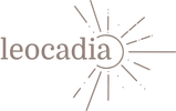 Leocadia Dartmouth Sun Name Logo