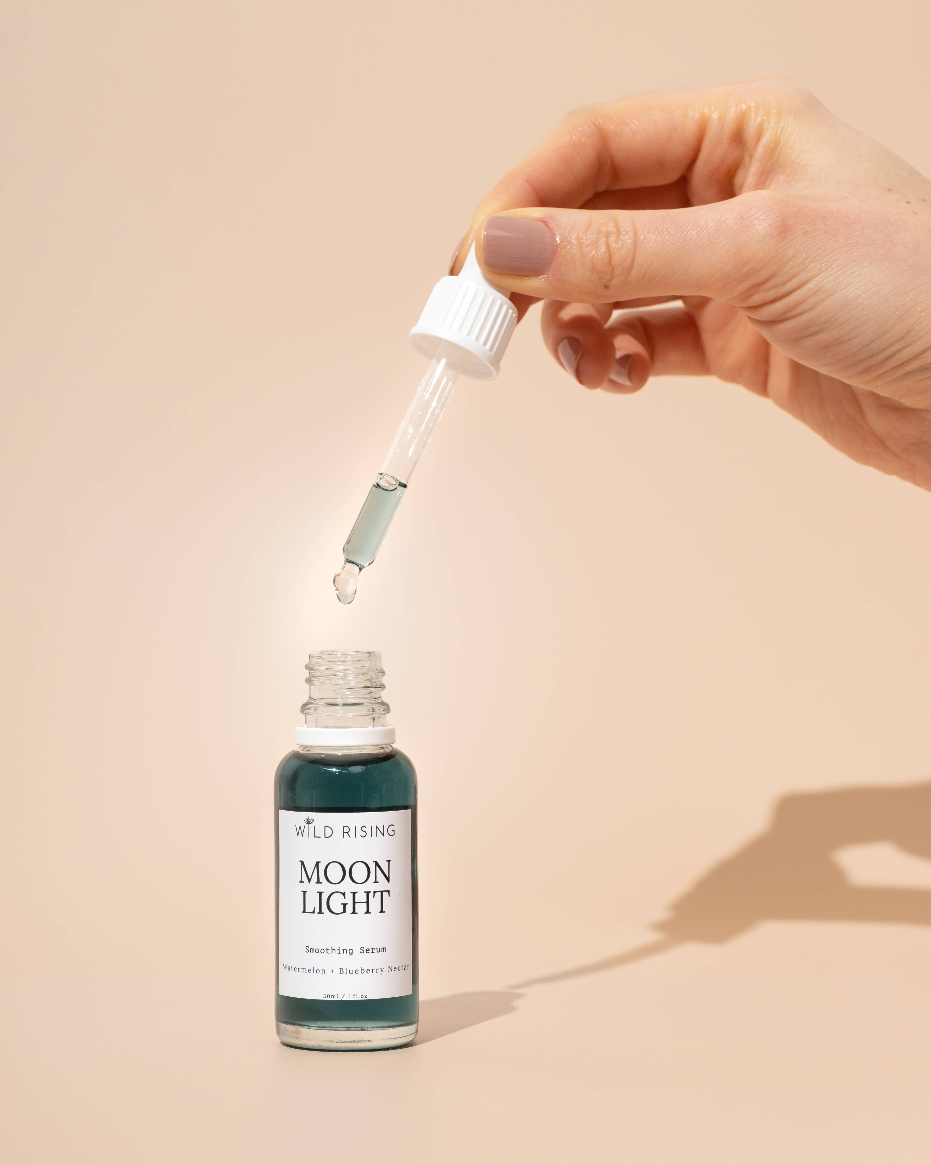 Moonlight Face Oil Serum