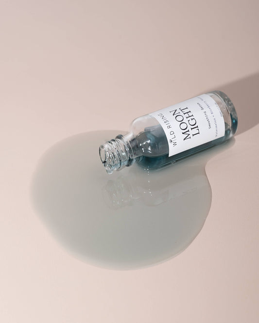 Moonlight Face Oil Serum