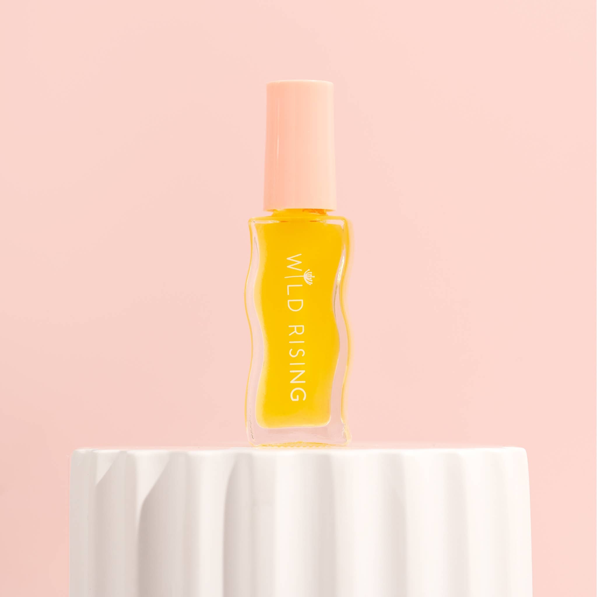 Natural Lip Oil Gloss & Balm 