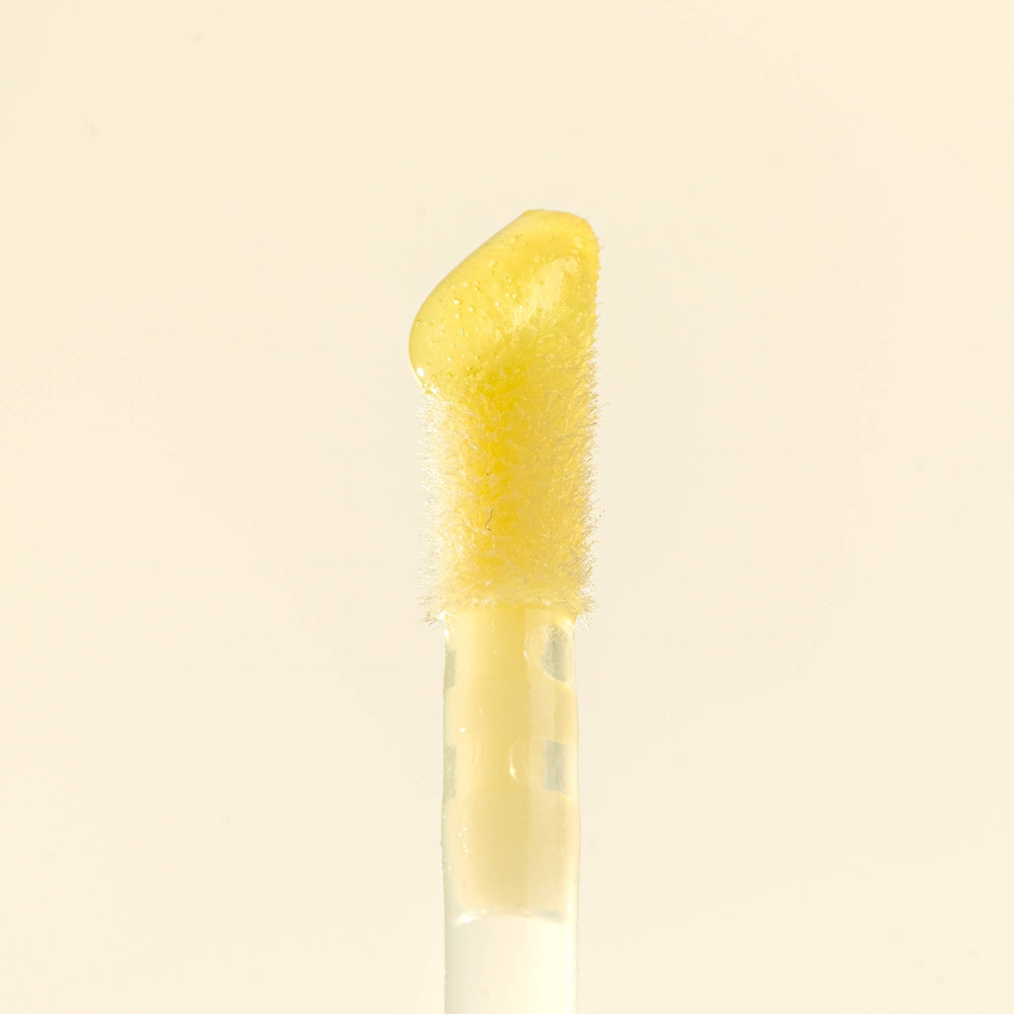 Natural Lip Oil Gloss & Balm Applicator