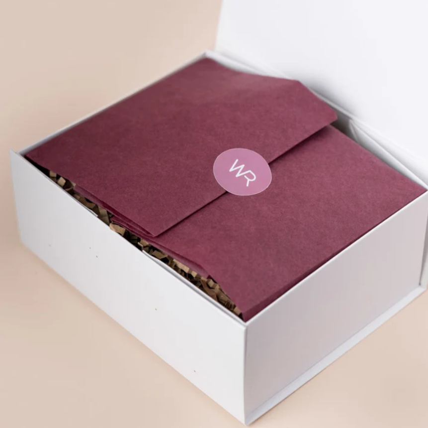 Natural Skincare Gift Box Set
