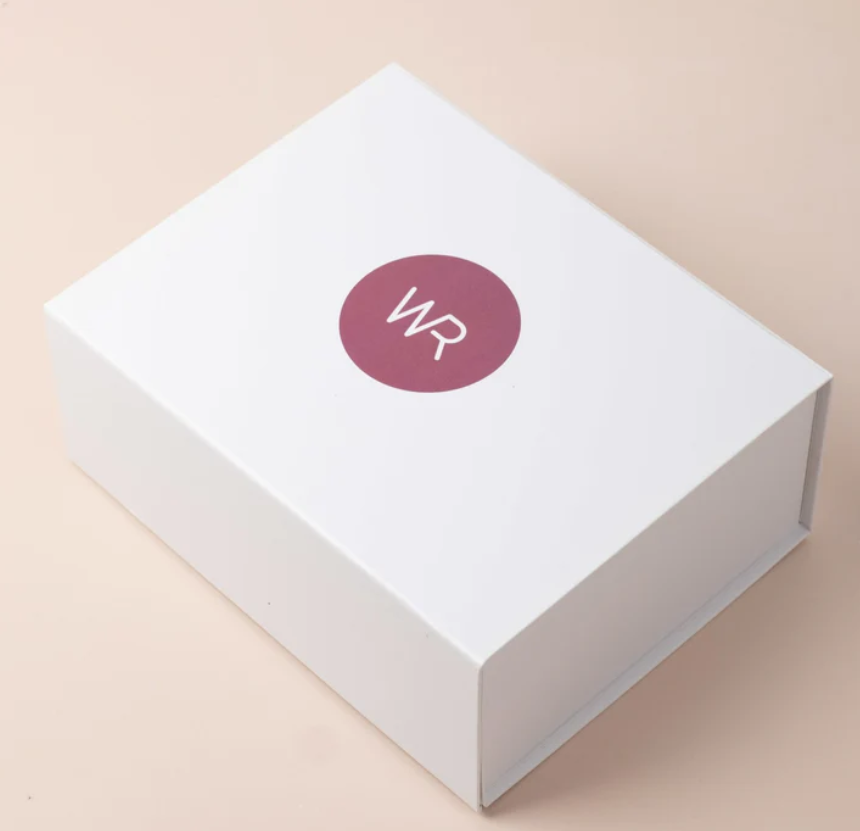Natural Skincare Gift Box Set