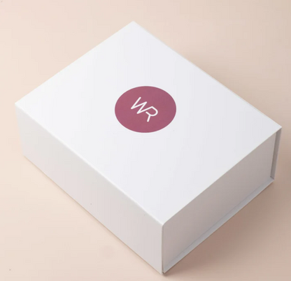 Natural Skincare Gift Box Set