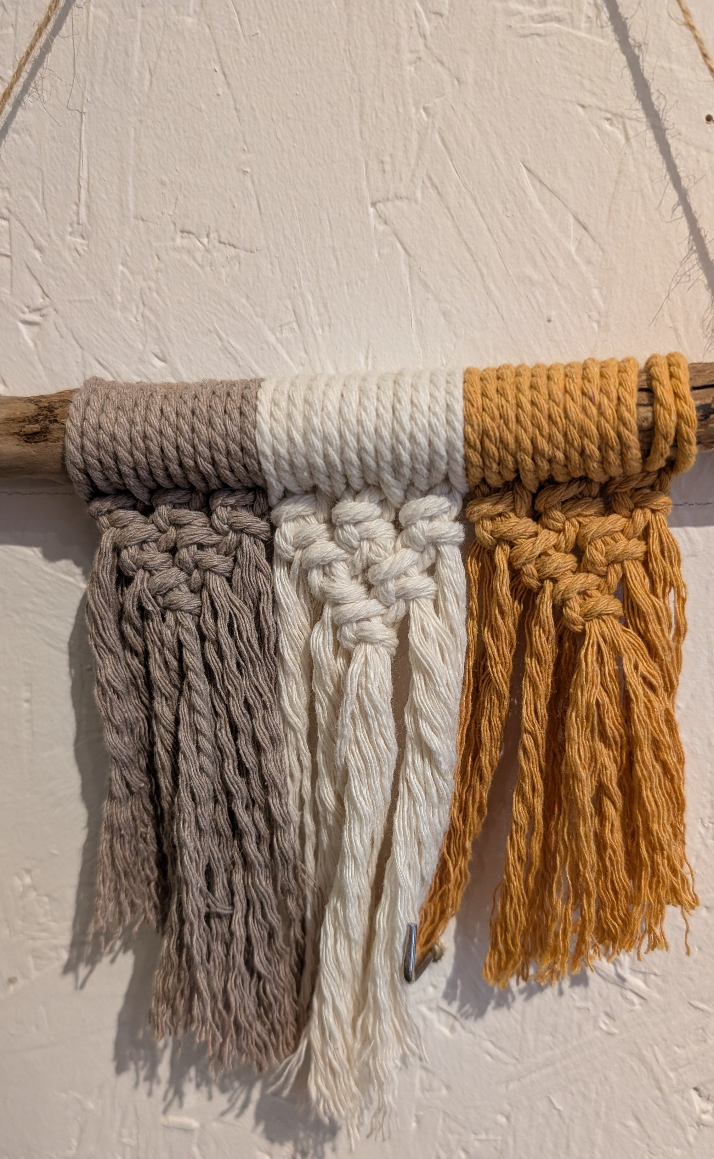 Macrame Wall Hanging