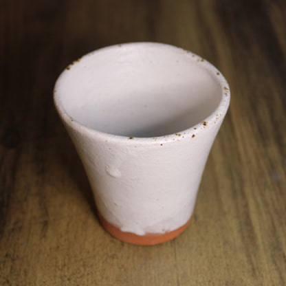 Terracotta Mug