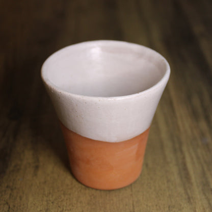 Terracotta Mug