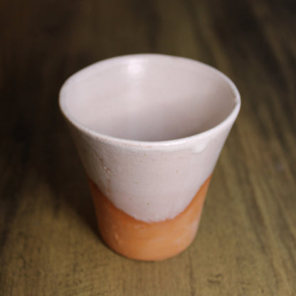 Terracotta Mug