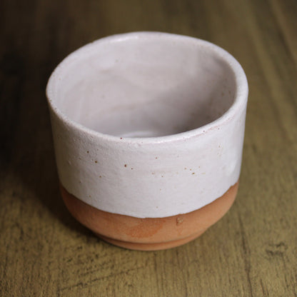 Terracotta Espresso Mug