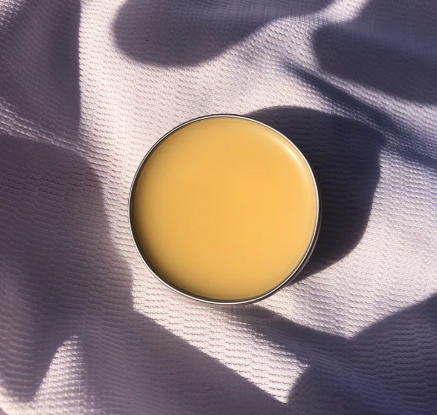 Vegan Lip Balm