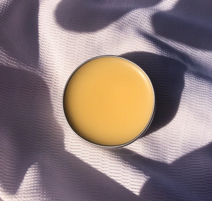 Vegan Lip Balm