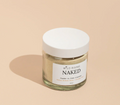 Naked - Powder To Foam Cleanser