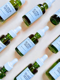 Super Seed Hemp Face Oil Serum