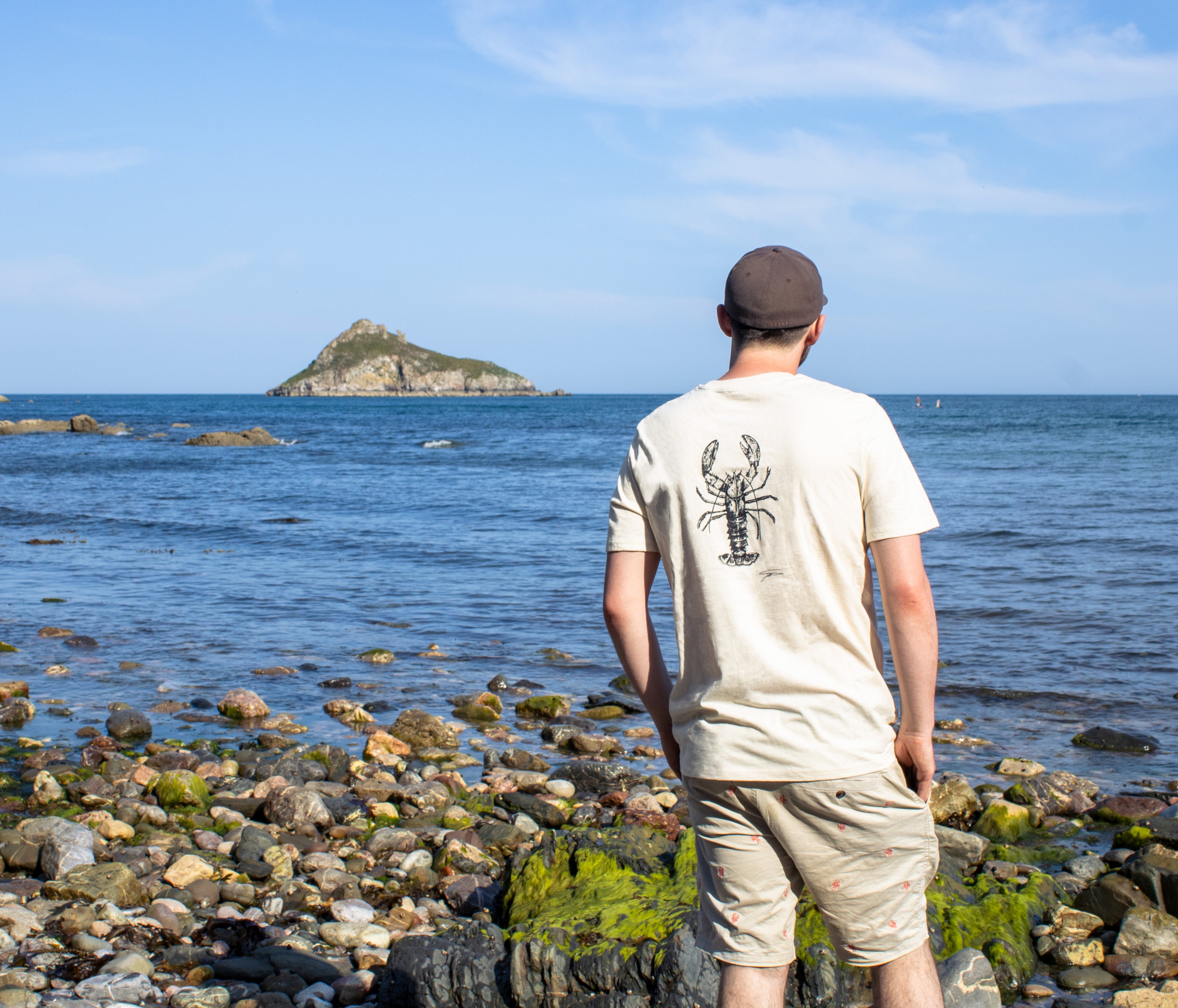 Organic Cotton T-Shirts