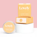 Sherbet Lemon Lip Balm