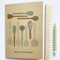 Recipe Notebook